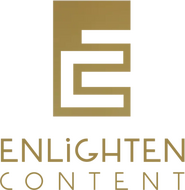 Enlighten Content Logo
