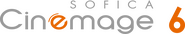 Cinémage 6 Logo
