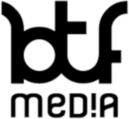 BTF Media Logo