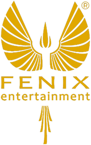 Fenix Entertainment Logo