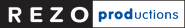 Rezo Productions Logo