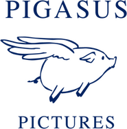 Pigasus Pictures Logo