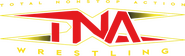Total Nonstop Action (TNA) Logo