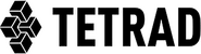 Tetrad Productions Logo