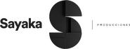 Sayaka Producciones Logo