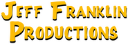 Jeff Franklin Productions Logo