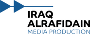 Iraq al-Rafidain Logo