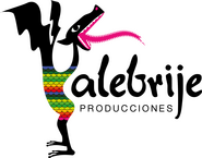 Alebrije Producciones Logo