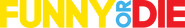 Funny or Die Logo