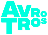 Avrotros Logo