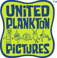 United Plankton Pictures Logo