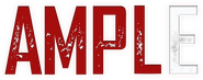 AMPLE Entertainment Logo