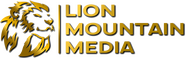 Lion Mountain Media Logo