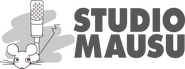 STUDIO MAUSU Logo