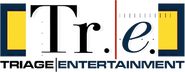 Triage Entertainment Logo