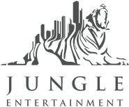 Jungle Entertainment Logo