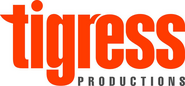Tigress Productions Logo