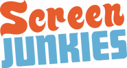 Screen Junkies Logo