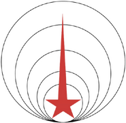 Central Television USSR Logo