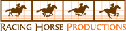 Racing Horse Productions Logo