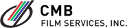CMB Film Services Logo