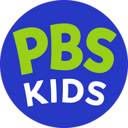 PBS KIDS Logo