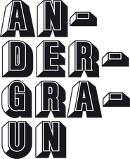 Andergraun Films Logo