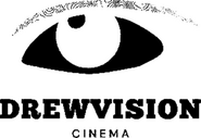 DrewVision Cinema Logo