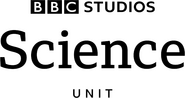BBC Studios Science Unit Logo