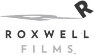 Roxwell Films Logo