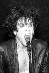 Lux Interior