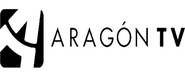 Aragón TV Logo