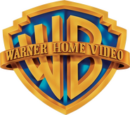 Warner Home Video Logo