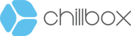 ChillBox Creative Logo