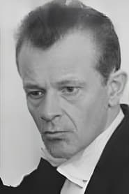 Algirdas Paulavicius