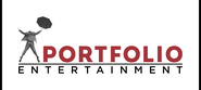 Portfolio Entertainment Logo