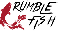 Rumble Fish Productions Logo