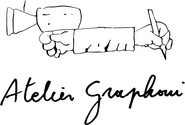 Atelier Graphoui Logo