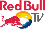 Red Bull TV Logo
