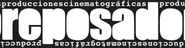 Reposado Producciones Logo
