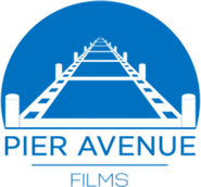 Pier Avenue Films Logo