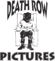Death Row Pictures Logo