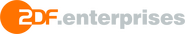 ZDF Enterprises Logo