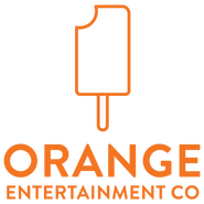 Orange Entertainment Logo