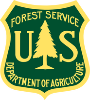 U.S. Forest Service Logo
