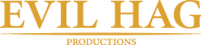 Evil Hag Productions Logo