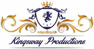 Kingsway Productions Logo