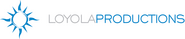 Loyola Productions Logo