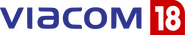 Viacom18 Studios Logo