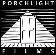 Porchlight Films Logo